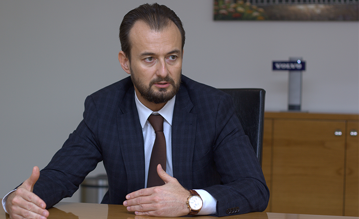 MARBLE 2016 BAŞLIYOR MERMER OCAKLARINDA TRENDLERİ ASCENDUM BELİRLİYOR